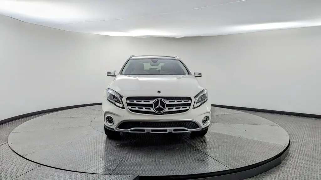Florida Fine Cars - Used MERCEDES-BENZ GLA 2020 WEST PALM GLA 250
