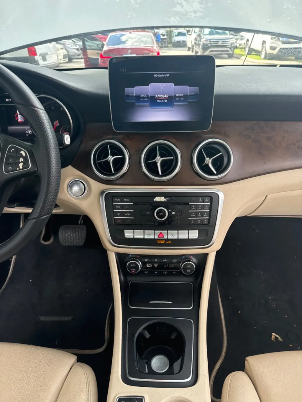 Florida Fine Cars - Used MERCEDES-BENZ GLA 2020 WEST PALM GLA 250
