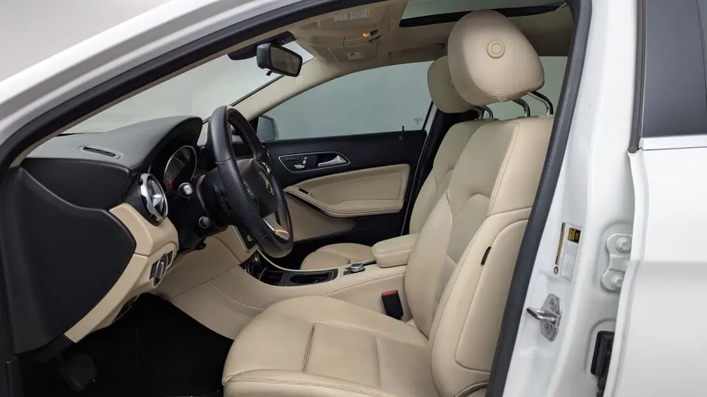 Florida Fine Cars - Used MERCEDES-BENZ GLA 2020 WEST PALM GLA 250