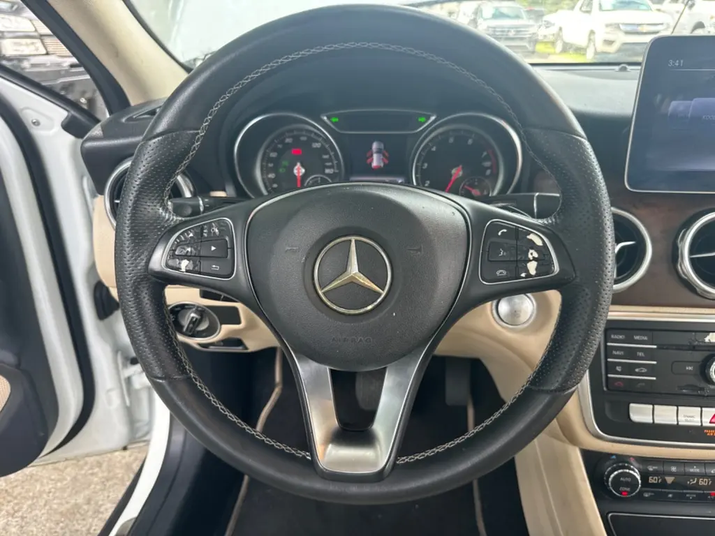 Florida Fine Cars - Used MERCEDES-BENZ GLA 2020 WEST PALM GLA 250