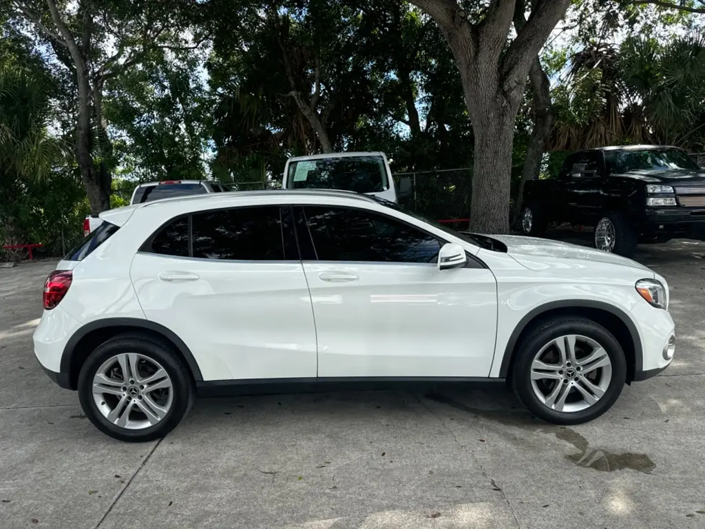 Florida Fine Cars - Used MERCEDES-BENZ GLA 2020 WEST PALM GLA 250