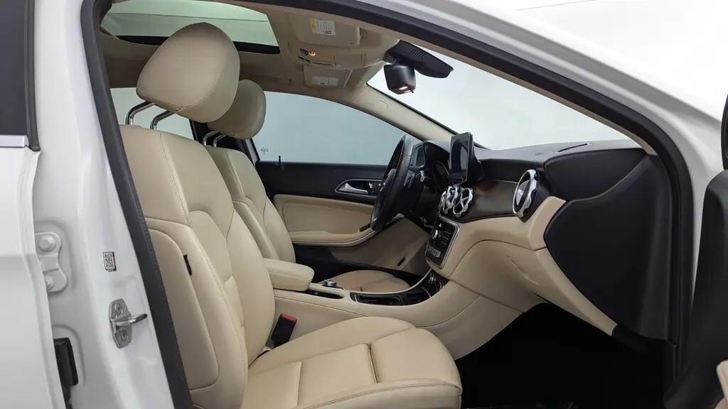 Florida Fine Cars - Used MERCEDES-BENZ GLA 2020 WEST PALM GLA 250