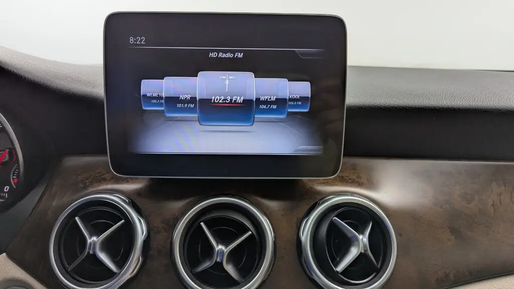 Florida Fine Cars - Used MERCEDES-BENZ GLA 2020 WEST PALM GLA 250