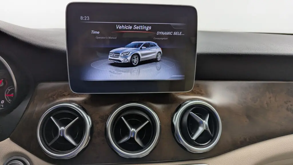 Florida Fine Cars - Used MERCEDES-BENZ GLA 2020 WEST PALM GLA 250