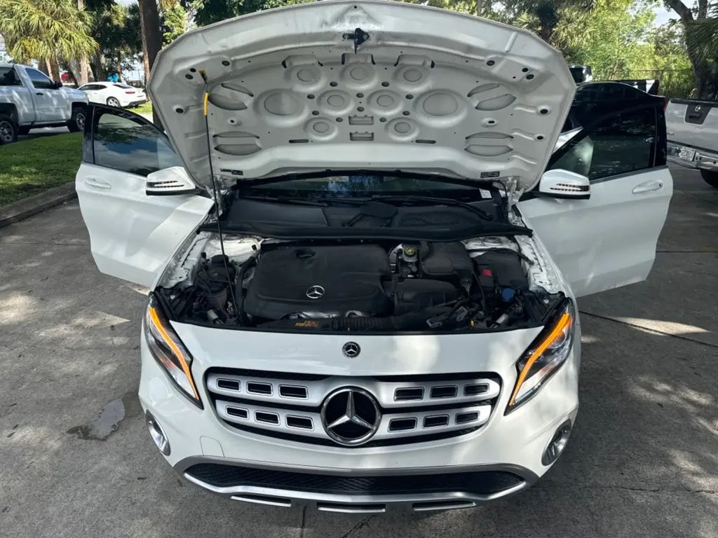 Florida Fine Cars - Used MERCEDES-BENZ GLA 2020 WEST PALM GLA 250