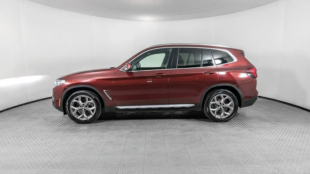 Florida Fine Cars - Used BMW X3 2022 ORLANDO SDRIVE30I