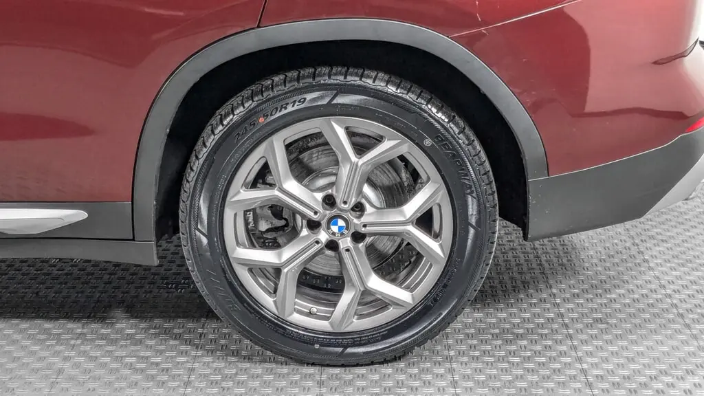 Florida Fine Cars - Used BMW X3 2022 ORLANDO SDRIVE30I