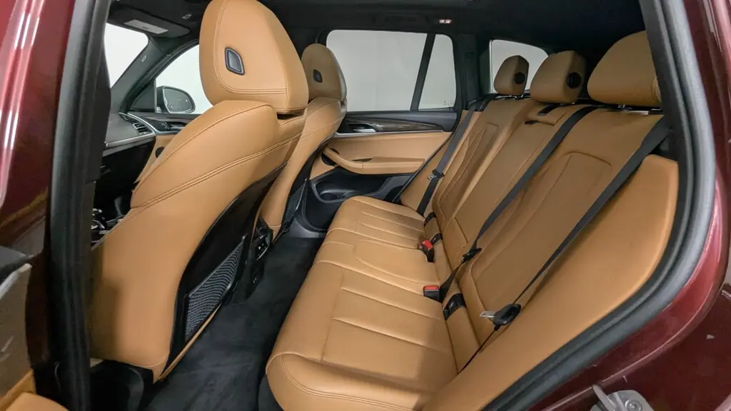 Florida Fine Cars - Used BMW X3 2022 ORLANDO SDRIVE30I