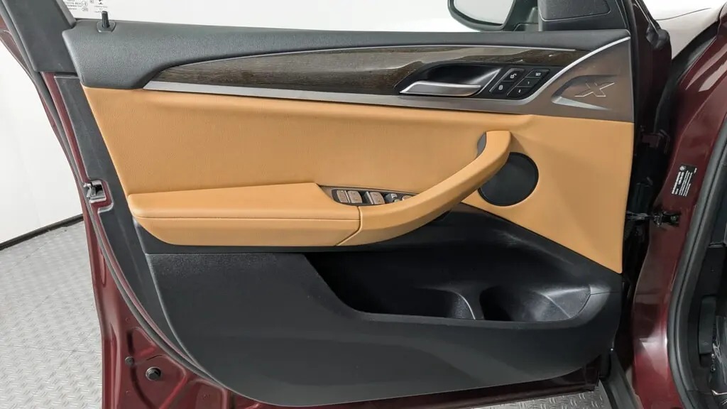 Florida Fine Cars - Used BMW X3 2022 ORLANDO SDRIVE30I