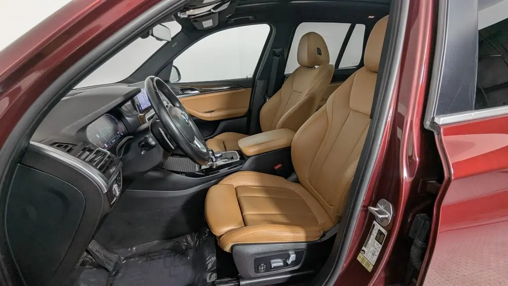 Florida Fine Cars - Used BMW X3 2022 ORLANDO SDRIVE30I