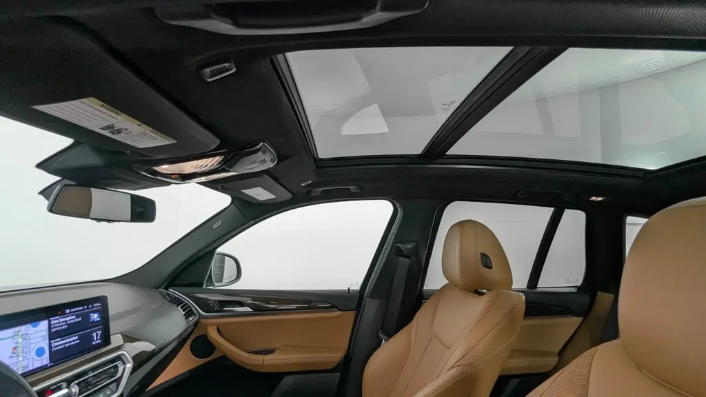 Florida Fine Cars - Used BMW X3 2022 ORLANDO SDRIVE30I