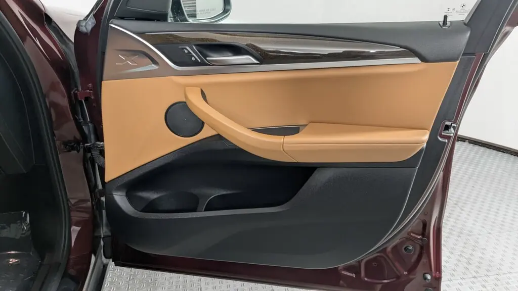 Florida Fine Cars - Used BMW X3 2022 ORLANDO SDRIVE30I