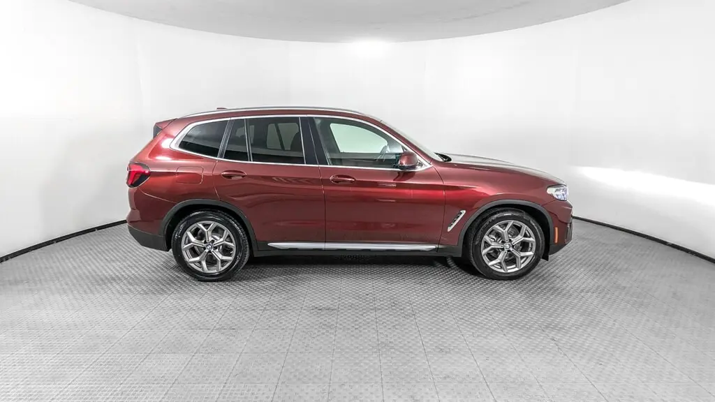 Florida Fine Cars - Used BMW X3 2022 ORLANDO SDRIVE30I