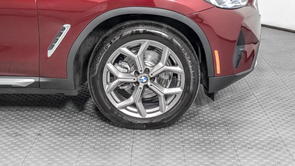 Florida Fine Cars - Used BMW X3 2022 ORLANDO SDRIVE30I