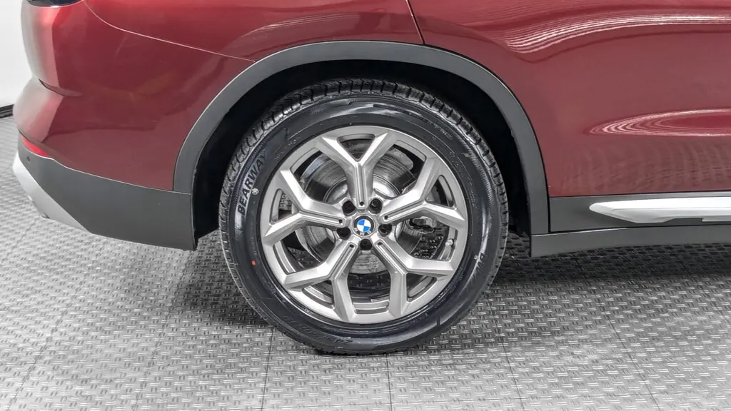 Florida Fine Cars - Used BMW X3 2022 ORLANDO SDRIVE30I