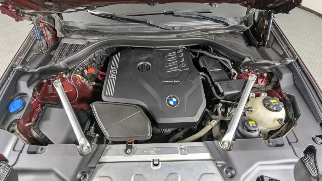 Florida Fine Cars - Used BMW X3 2022 ORLANDO SDRIVE30I