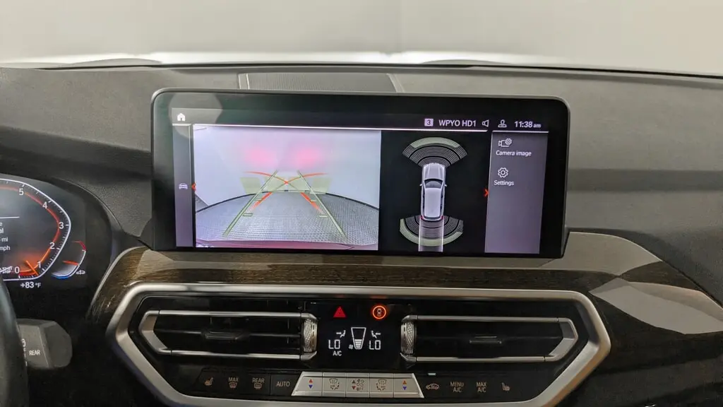 Florida Fine Cars - Used BMW X3 2022 ORLANDO SDRIVE30I