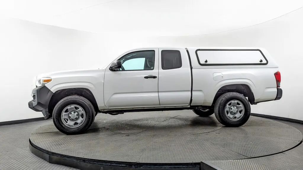 Florida Fine Cars - Used TOYOTA TACOMA 2WD 2019 MARGATE SR