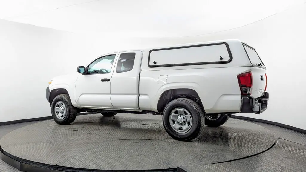 Florida Fine Cars - Used TOYOTA TACOMA 2WD 2019 MARGATE SR