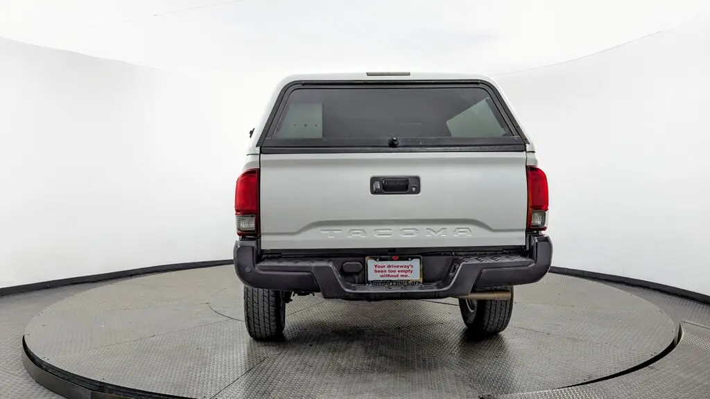 Florida Fine Cars - Used TOYOTA TACOMA 2WD 2019 MARGATE SR