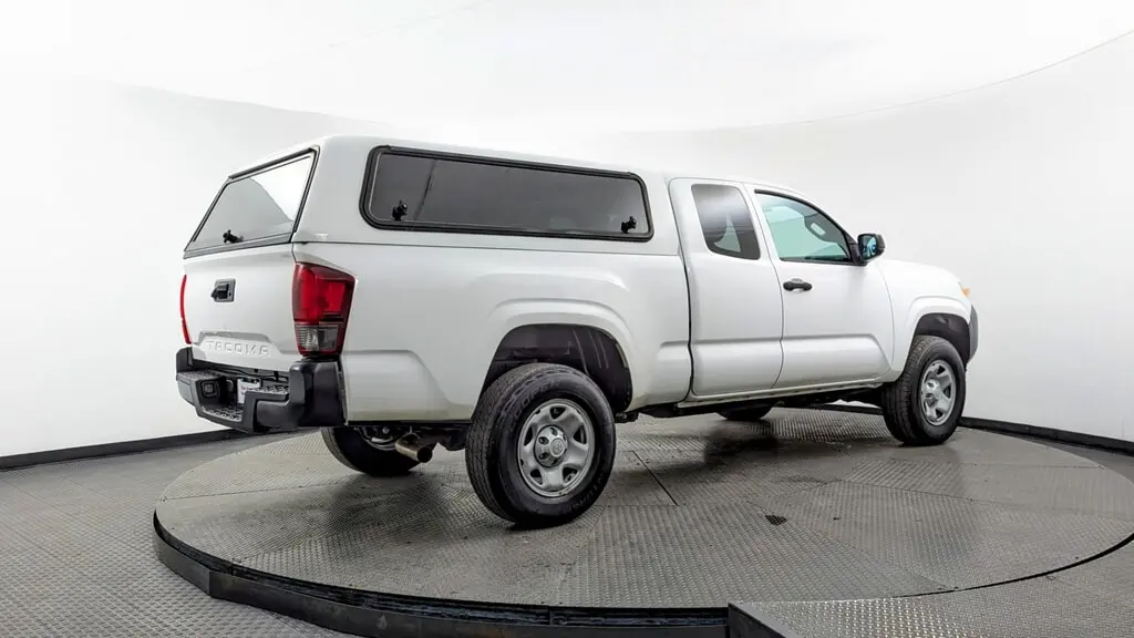 Florida Fine Cars - Used TOYOTA TACOMA 2WD 2019 MARGATE SR