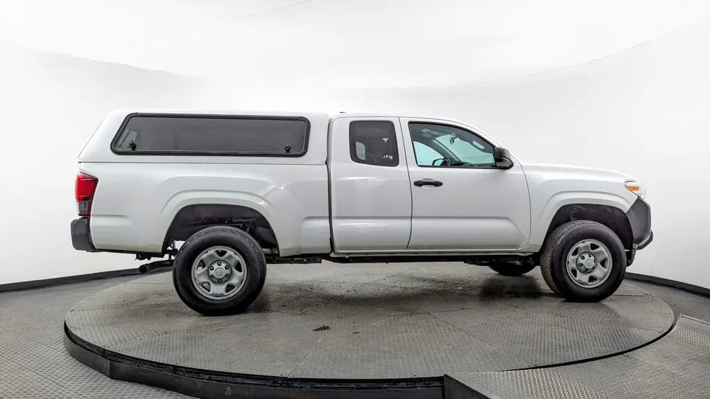 Florida Fine Cars - Used TOYOTA TACOMA 2WD 2019 MARGATE SR