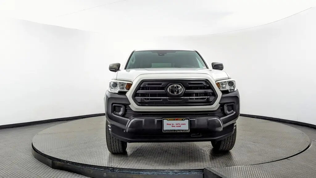 Florida Fine Cars - Used TOYOTA TACOMA 2WD 2019 MARGATE SR