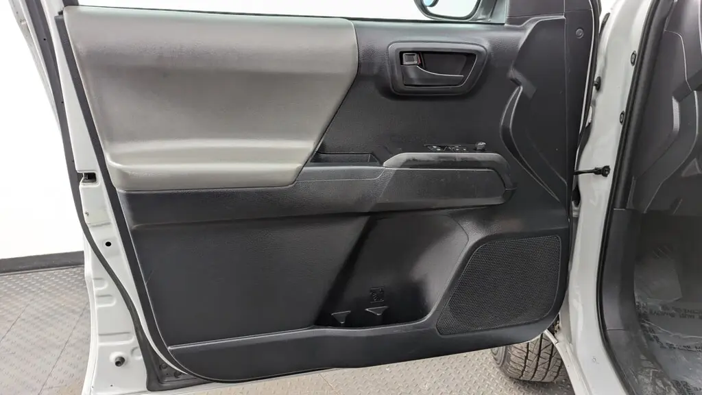 Florida Fine Cars - Used TOYOTA TACOMA 2WD 2019 MARGATE SR