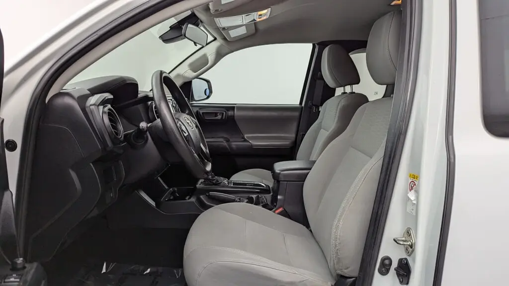 Florida Fine Cars - Used TOYOTA TACOMA 2WD 2019 MARGATE SR