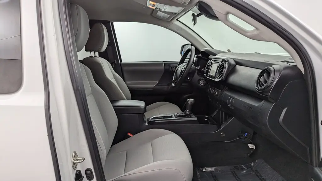 Florida Fine Cars - Used TOYOTA TACOMA 2WD 2019 MARGATE SR