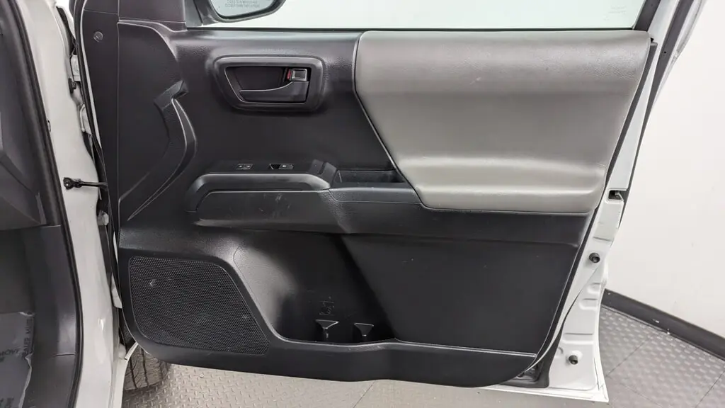 Florida Fine Cars - Used TOYOTA TACOMA 2WD 2019 MARGATE SR