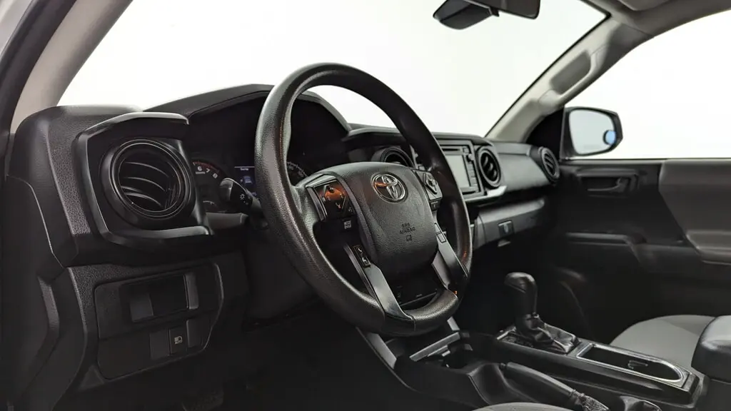 Florida Fine Cars - Used TOYOTA TACOMA 2WD 2019 MARGATE SR