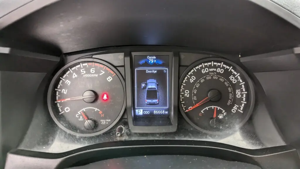 Florida Fine Cars - Used TOYOTA TACOMA 2WD 2019 MARGATE SR