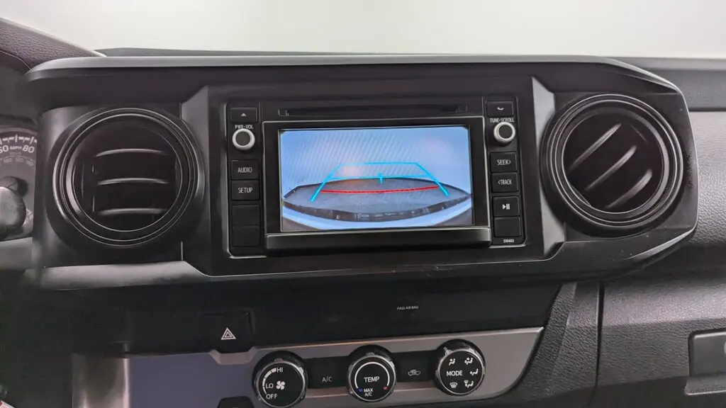 Florida Fine Cars - Used TOYOTA TACOMA 2WD 2019 MARGATE SR