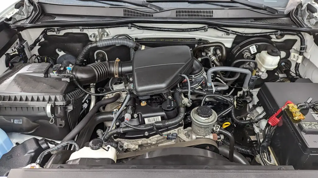 Florida Fine Cars - Used TOYOTA TACOMA 2WD 2019 MARGATE SR