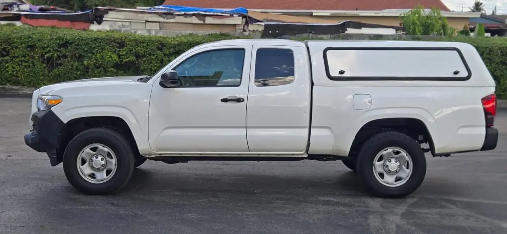 Florida Fine Cars - Used TOYOTA TACOMA 2WD 2019 MARGATE SR