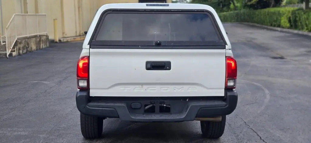 Florida Fine Cars - Used TOYOTA TACOMA 2WD 2019 MARGATE SR