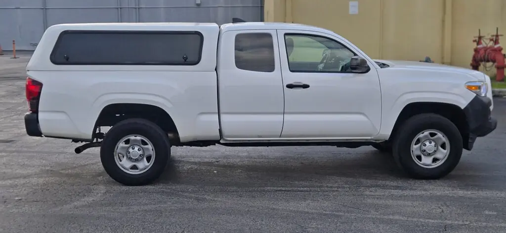 Florida Fine Cars - Used TOYOTA TACOMA 2WD 2019 MARGATE SR