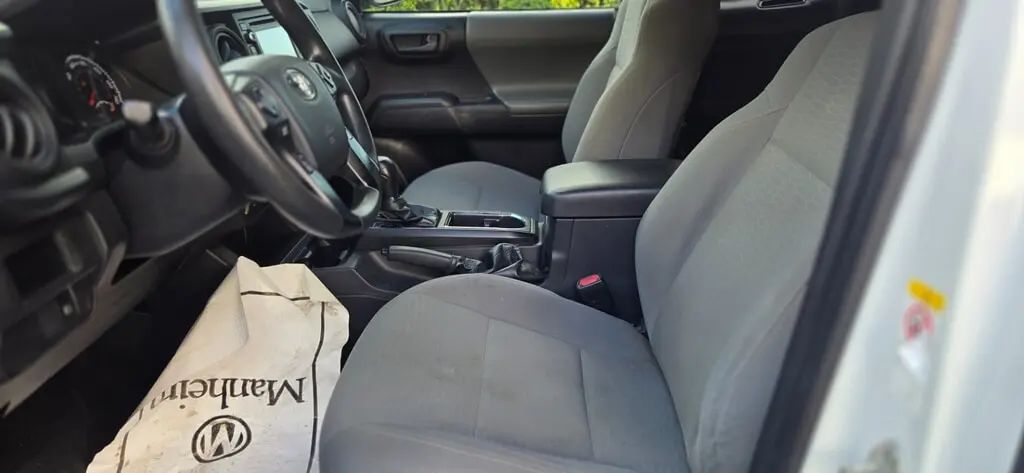 Florida Fine Cars - Used TOYOTA TACOMA 2WD 2019 MARGATE SR