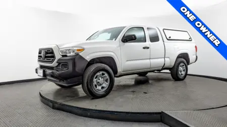 Florida Fine Cars - Used TOYOTA TACOMA-2WD 2019 MARGATE SR