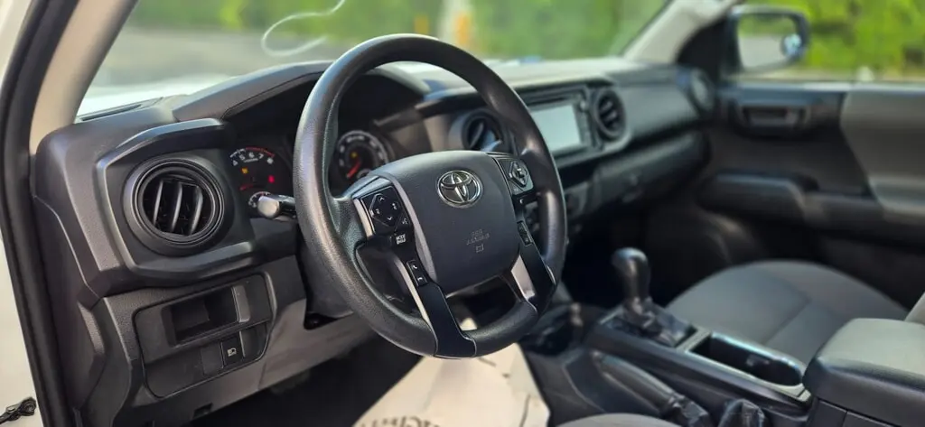 Florida Fine Cars - Used TOYOTA TACOMA 2WD 2019 MARGATE SR