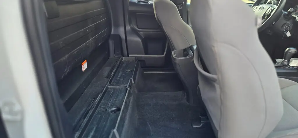 Florida Fine Cars - Used TOYOTA TACOMA 2WD 2019 MARGATE SR
