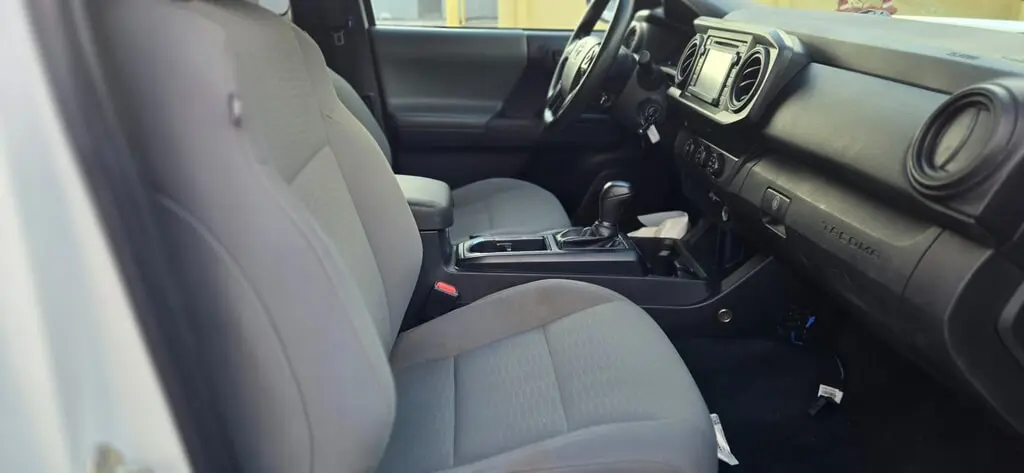 Florida Fine Cars - Used TOYOTA TACOMA 2WD 2019 MARGATE SR