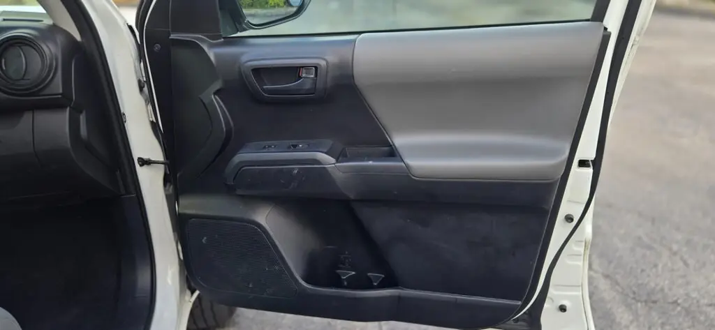 Florida Fine Cars - Used TOYOTA TACOMA 2WD 2019 MARGATE SR