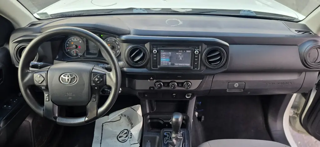 Florida Fine Cars - Used TOYOTA TACOMA 2WD 2019 MARGATE SR