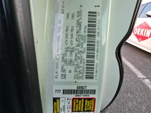 Florida Fine Cars - Used TOYOTA TACOMA 2WD 2019 MARGATE SR