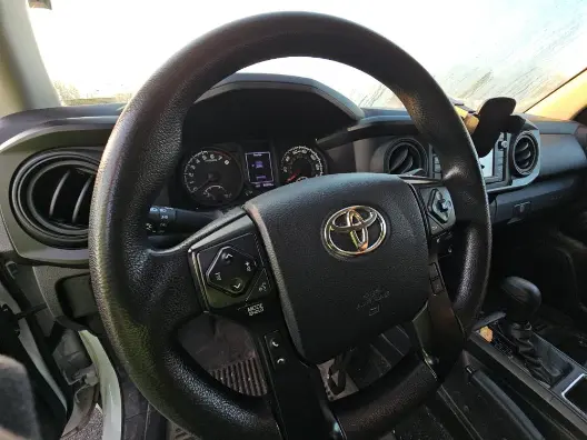 Florida Fine Cars - Used TOYOTA TACOMA 2WD 2019 MARGATE SR