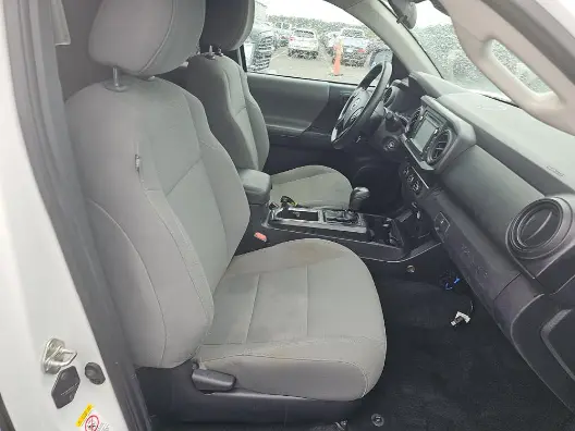 Florida Fine Cars - Used TOYOTA TACOMA 2WD 2019 MARGATE SR