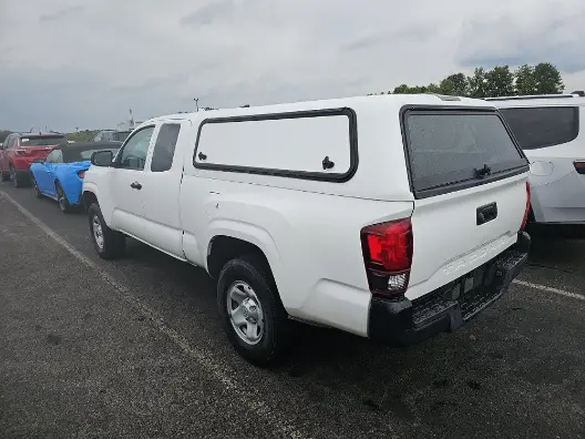 Florida Fine Cars - Used TOYOTA TACOMA 2WD 2019 MARGATE SR