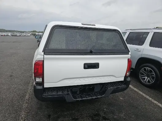 Florida Fine Cars - Used TOYOTA TACOMA 2WD 2019 MARGATE SR